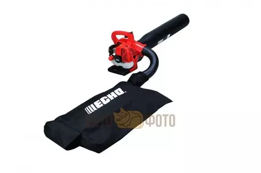 Воздуходувка-измельчитель Echo ES-250ES