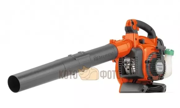 Воздуходувка-пылесос Husqvarna 125BVx 9527156-45
