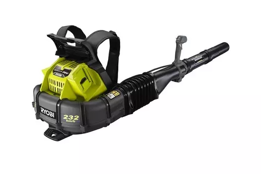 Воздуходувка ранцевая Ryobi RY36BPXA-0 5133004577