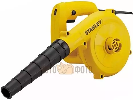 Воздуходувка Stanley STPT600-B9
