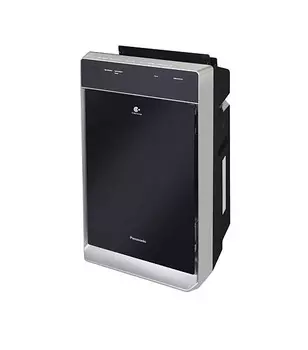 Воздухоочиститель Panasonic F-VXK70R-K черный