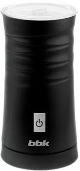 Вспениватель молока BBK BMF025 Black