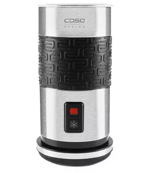Вспениватель молока Caso Fomini Crema Inox