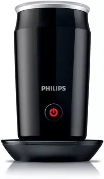 Вспениватель молока для кофемашин Philips CA6500/63 черный 120мл