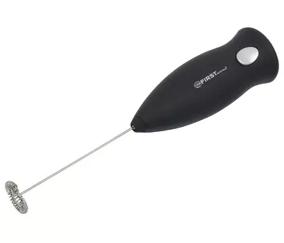 Вспениватель молока First Austria FA-5293-BA