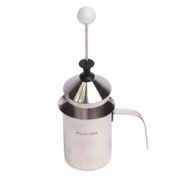 Вспениватель молока Kamille 5841 0,4л