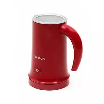 Вспениватель молока Oursson MF2005/RD