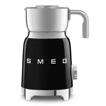 Вспениватель молока SMEG MFF01BLEU