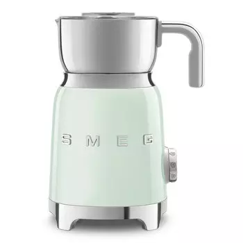 Вспениватель молока SMEG MFF01PGEU