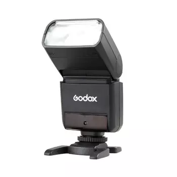 Вспышка накамерная Godox ThinkLite TT350N TTL для Nikon