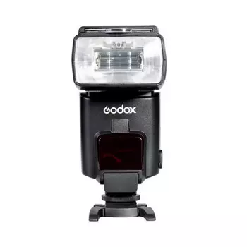 Вспышка накамерная Godox ThinkLite TT680N i-TTL для Nikon