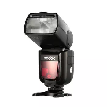 Вспышка накамерная Godox ThinkLite TT685N i-TTL для Nikon