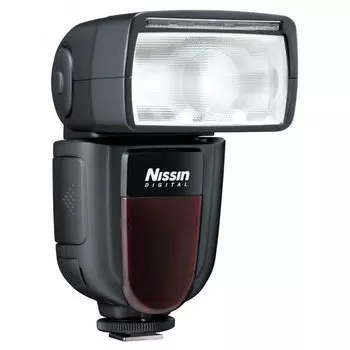 Вспышка Nissin Di700A for Fuji