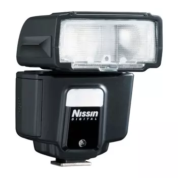Вспышка Nissin i40 for Olympus (N080)