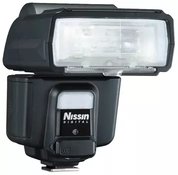 Вспышка Nissin i60A for Nikon (N099)