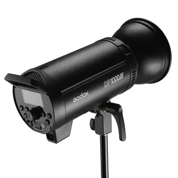 Вспышка студийная Godox DP1000III