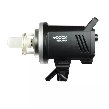 Вспышка студийная Godox MS300 (27799)