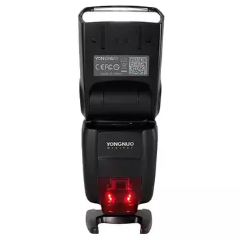 Вспышка YongNuo Speedlite YN720