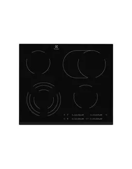 Встраиваемая электрическая панель ELECTROLUX/ Электрическая (EHF6547FXK)