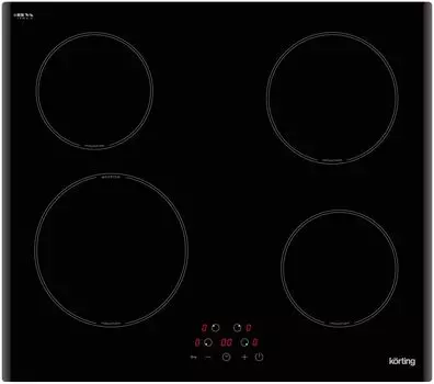 Встраиваемая варочная панель Korting (HI 64013 B)