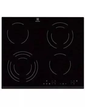 Встраиваемая варочная поверхность ELECTROLUX (EHF6343FOK)