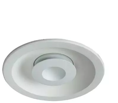 Встраиваемый светильник Arte lamp Sirio A7205PL-2WH