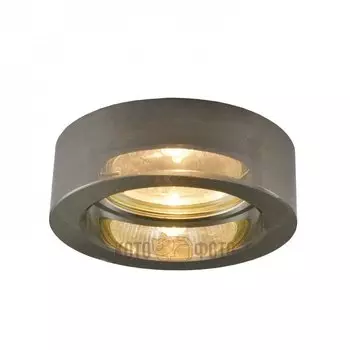 Встраиваемый светильник Arte Lamp Wagner A5223PL-1CC