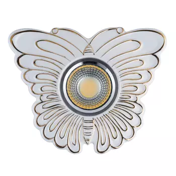 Встраиваемый светильник DeMarkt Круз 637015401