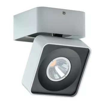 Встраиваемый светильник DeMarkt Круз 637016801