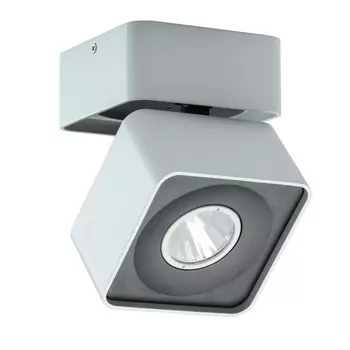 Встраиваемый светильник DeMarkt Круз 637016901