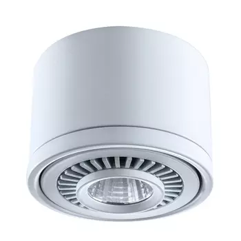 Встраиваемый светильник DeMarkt Круз 637018601