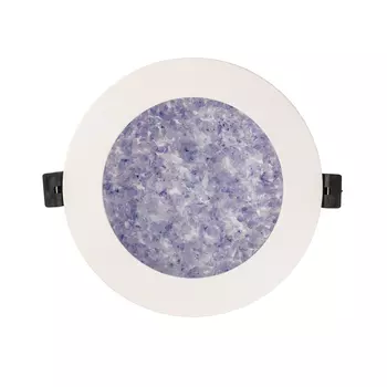 Встраиваемый светильник DeMarkt Стаут 702012101