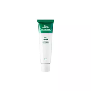 VT CICA Крем с центеллой VT CICA CREAM 50ml