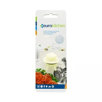 Втулка для шнека мясорубки Eurokitchen VT-01