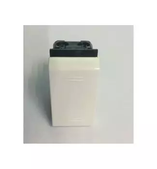 Выключатель 1-кл. 1п 1мод. Viva 16А IP20 бел. DKC 45011