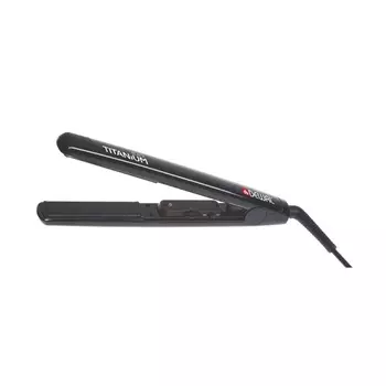 Выпрямитель Dewal 03-108 Black Titanium