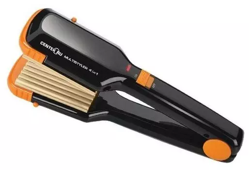 Выпрямитель для волос Centek CT-2005 Black