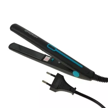 Выпрямитель Energy EN-861 Black