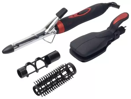 Выпрямитель First Austria FA-5669-4 Black