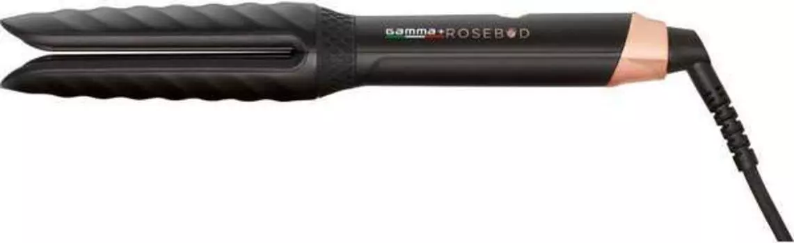 Выпрямитель Gamma Piu HI-6869W черный