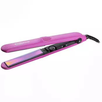Выпрямитель Gamma Piu Rainbow розовый