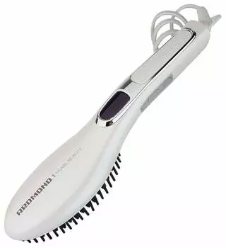 Выпрямитель Redmond RCI-2319 40Вт серебристый