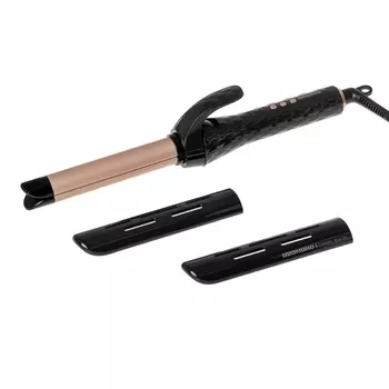 Выпрямитель Redmond RCI-2326 черный/золотистый