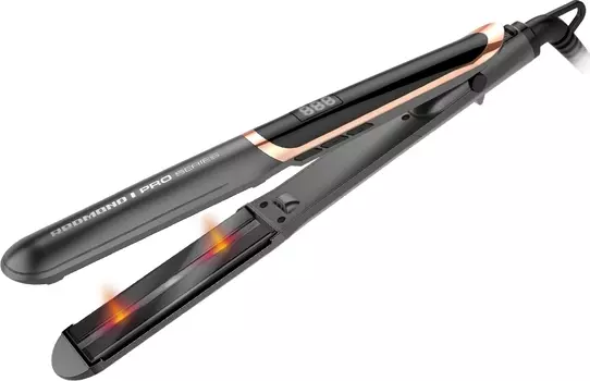 Выпрямитель Redmond RCI-2332 серый/золото хром