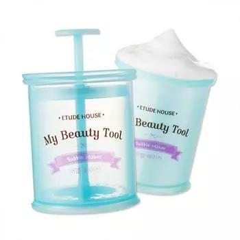 Взбиватель пены для умывания Etude House My Beauty Tool Bubble Maker