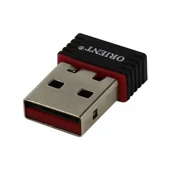 Wi-Fi адаптер Orient XG-921n