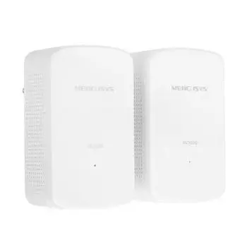 Wi-Fi адаптер Powerline Mercusys MP500 KIT