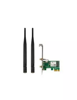 Wi-Fi адаптер Tenda 574MBPS PCI E30
