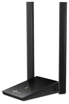 Wi-Fi адаптер TP-Link Archer T4U Plus