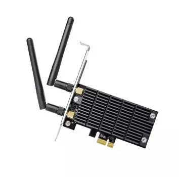 Wi-Fi адаптер TP-Link Archer T6E